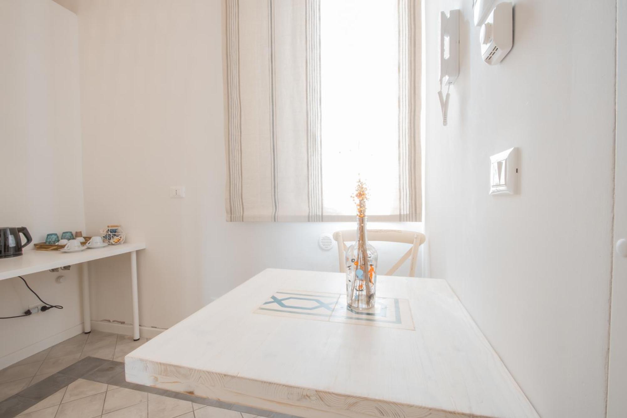 Il Covo Di Monopoli Διαμέρισμα Εξωτερικό φωτογραφία